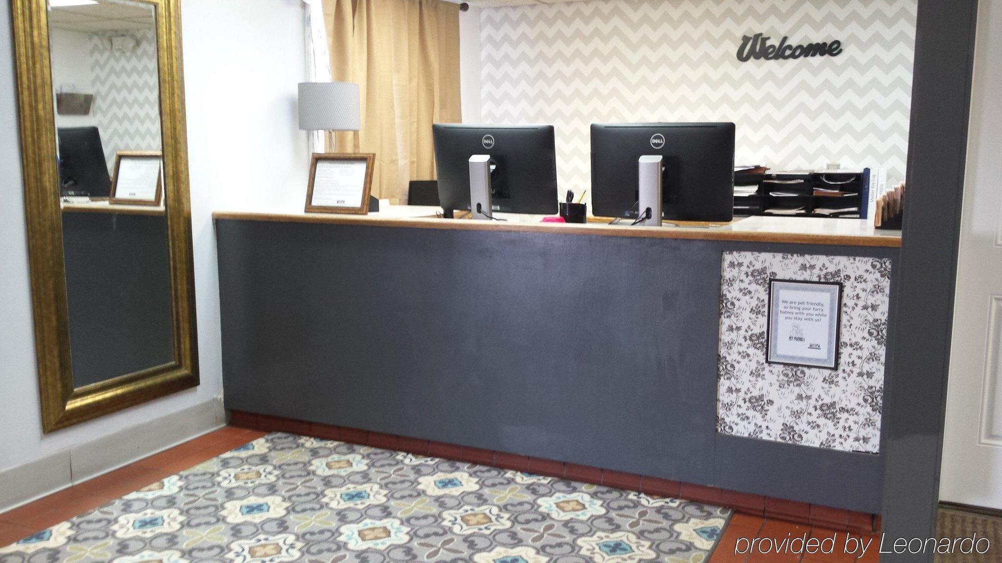 Select Inn Minot Extérieur photo