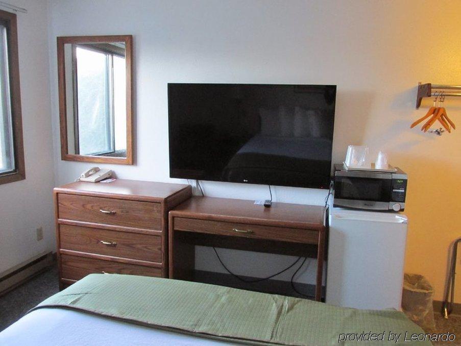 Select Inn Minot Extérieur photo